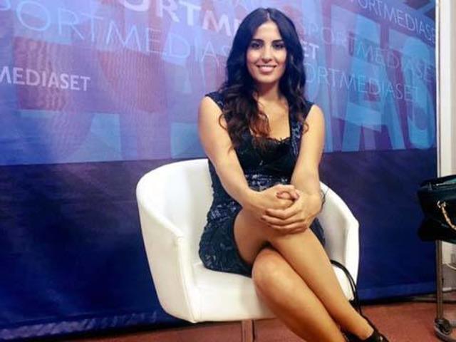 Roma TV, Francesca Brienza'nın işine son verdi!