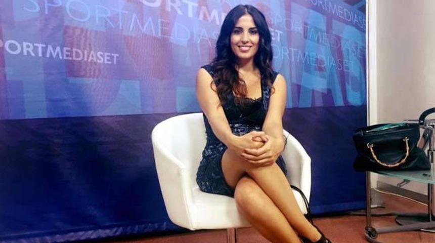 Roma TV, Francesca Brienza'nın işine son verdi!