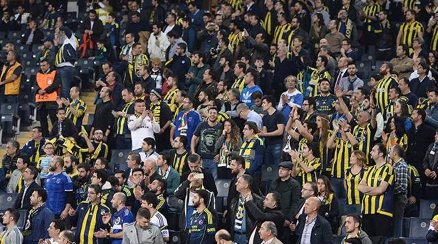 Tahkim&rsquo;den Fenerbah&ccedil;e&rsquo;ye ret