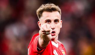 Benfica'dan hayrete düşüren Kerem Aktürkoğlu açıklaması! Hayaller suya düştü, transfer iptal...