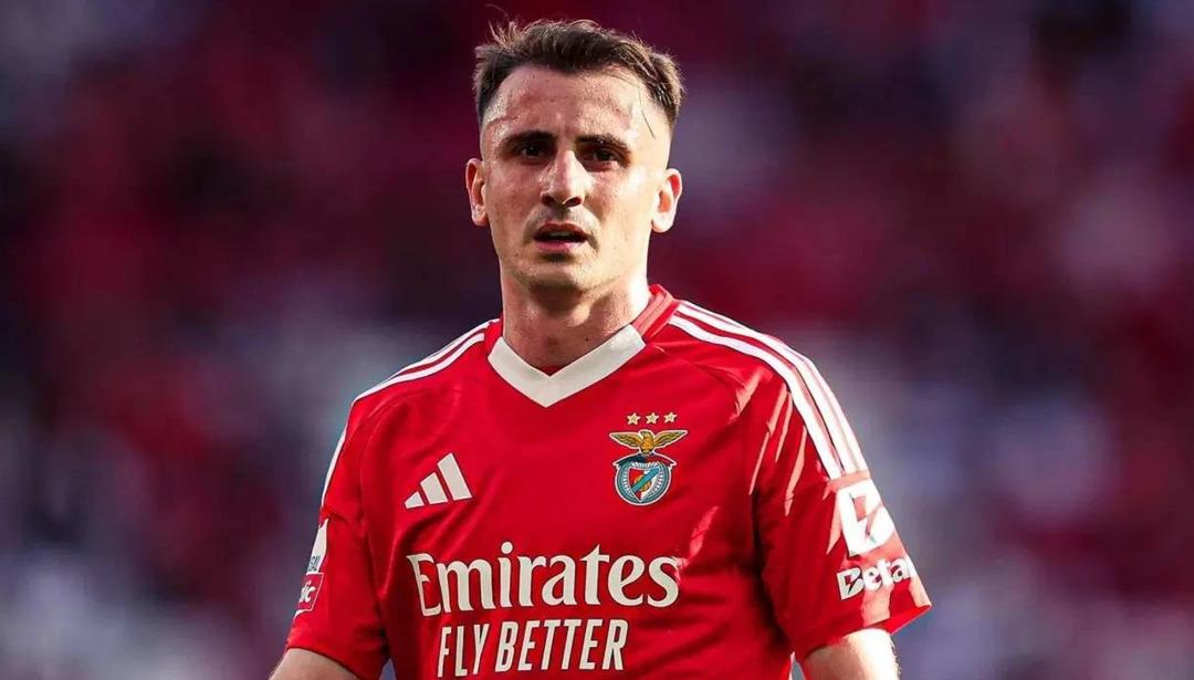 Benfica dan hayrete düşüren Kerem Aktürkoğlu açıklaması! Hayaller suya düştü, transfer iptal... 2