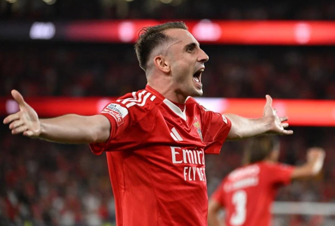 Benfica dan hayrete düşüren Kerem Aktürkoğlu açıklaması! Hayaller suya düştü, transfer iptal... 3