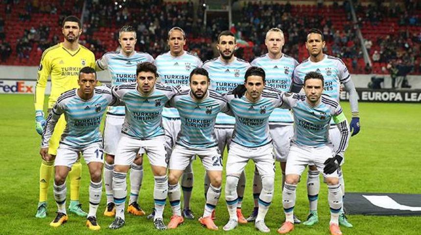 İşte Fenerbah&ccedil;e'nin muhtemel rakipleri