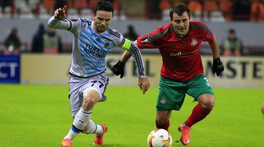 G&ouml;khan G&ouml;n&uuml;l'de kırık şoku