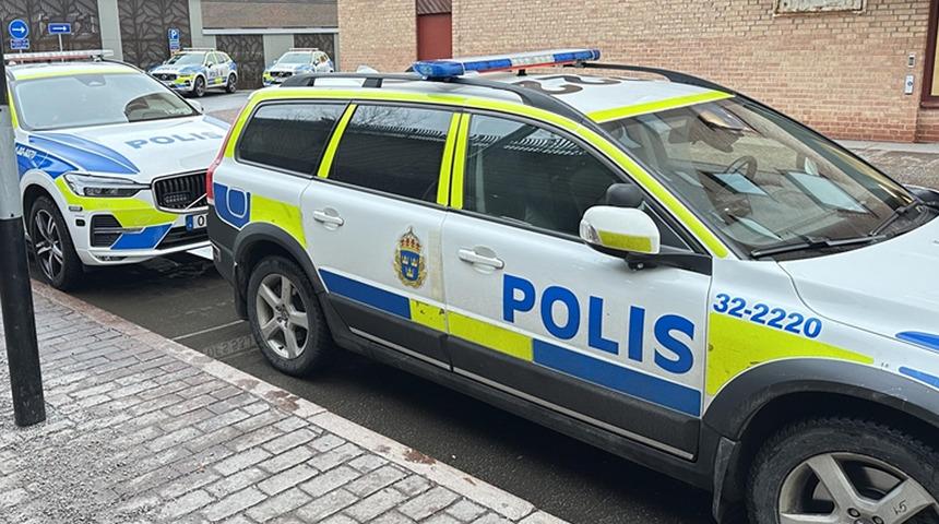 İsveç'te bir camide silahlı saldırı: 2 yaralı