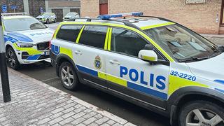 İsveç'te bir camide silahlı saldırı: 2 yaralı