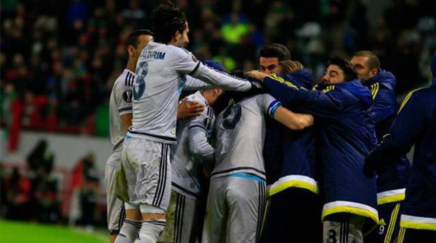 Fenerbahçe'yi bekleyen zorlu fikstür