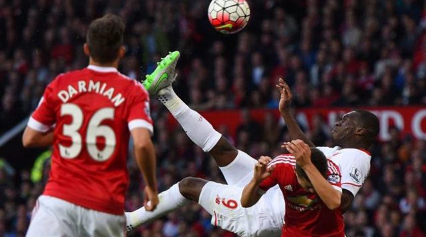 Avrupa Ligi'nde erken final