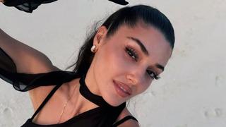 Hande Erçel ve Barış Arduç'tan ilk görüntüler geldi: Aşk ve Gözyaşı dizisi nerede çekiliyor? Oyuncuları belli mi? Aşk ve Gözyaşı dizisi ne zaman başlayacak? 