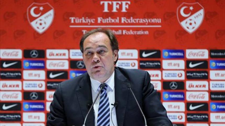 Yıldırım Demir&ouml;ren'den korkutan haber!