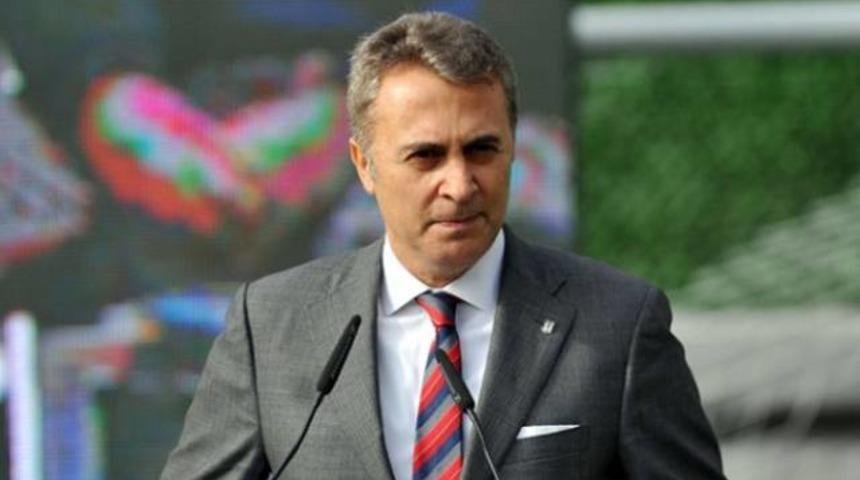Fikret Orman'dan 2 flaş a&ccedil;ıklama