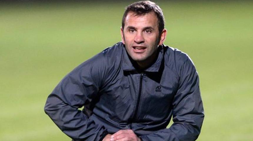 Galatasaray'da Okan Buruk sesleri!