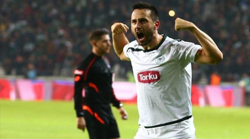 Jagos Vukovic: 'İnşallah Mario Gomez oynar'