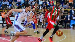 Trabzonspor Medical Park 67 - 63 Pınar Karşıyaka