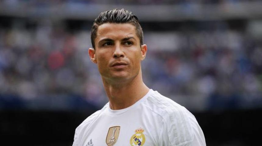 Real Madrid'de Ronaldo depremi