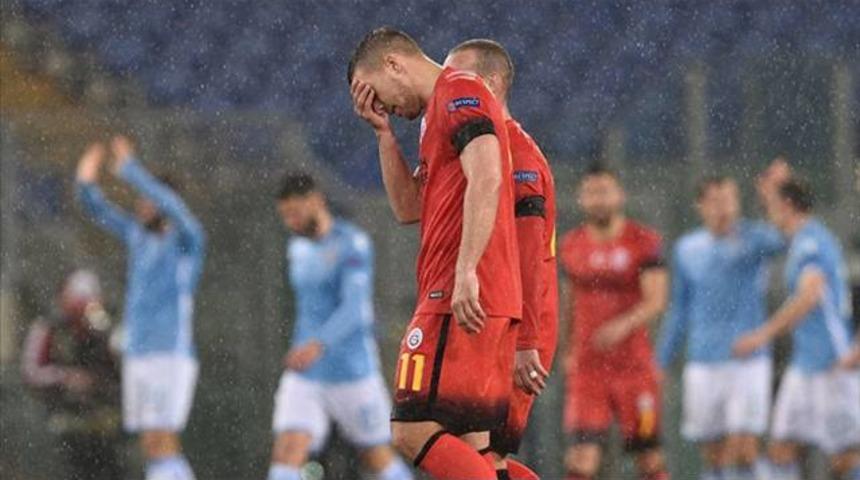 Podolski'nin sırrı ortaya &ccedil;ıktı!