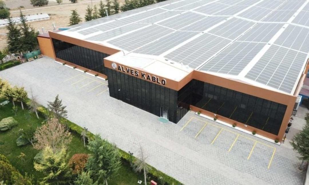 ALVES hisseleri için yüzde 900 artış kararı! 1