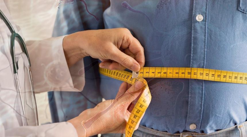 Yeni bilimsel araştırma: Mide kanseri riskini artırıyor! Uzmanlardan obezite uyarısı... 