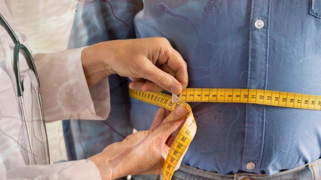 Yeni bilimsel araştırma: Mide kanseri riskini artırıyor! Uzmanlardan obezite uyarısı... 