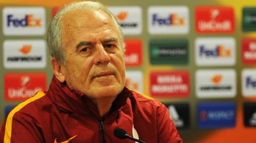 Mustafa Denizli'den s&uuml;rpriz Donk hamlesi