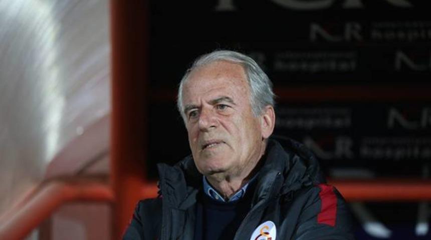 Mustafa Denizli'den istifa sinyali!