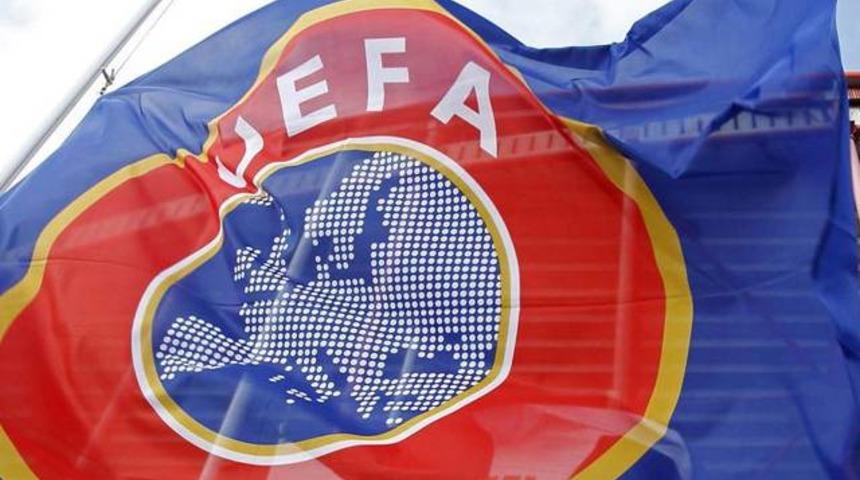 UEFA'dan Galatasaray'a m&uuml;jde! 'Limit koymadık'