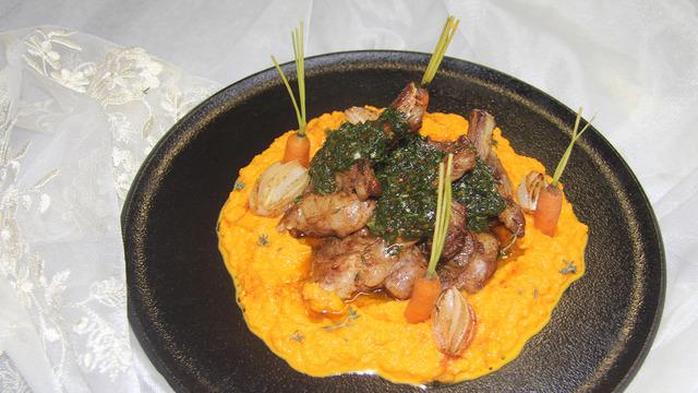 Türkiye’nin ilk gastronomi şehri, dünya lezzetlerini öğreniyor! Kadınlar füzyon mutfağıyla buluştu: Farklı tabaklar çıkartmayı hedefliyoruz 