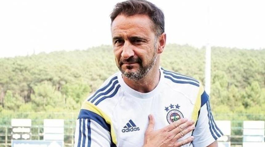 Kutsanmış Perreira ve Derbi korkusu