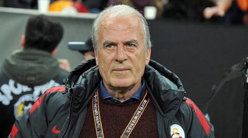 Mustafa Denizli'nin gizli anlaşması ortaya &ccedil;ıktı