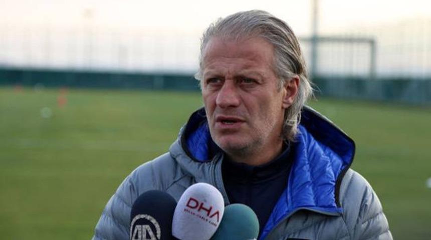 Şanlıurfaspor'da deprem! 3 istifa birden