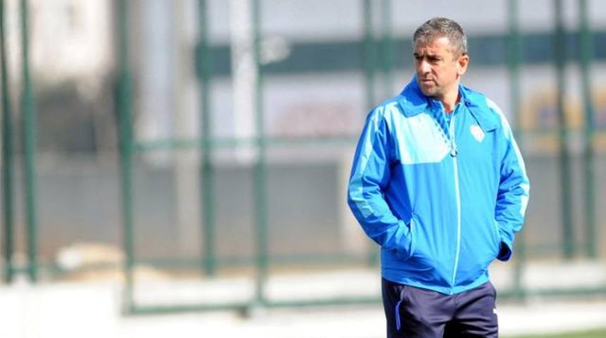 Hamza Hamzaoğlu&rsquo;ndan Denizli yorumu