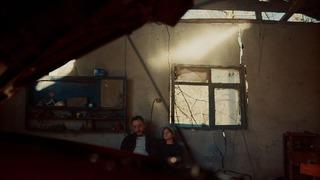 Şeyhmus Altun, dikkat çeken filmi “Aldığımız Nefes” ile dünyanın en prestijli festivallerinde