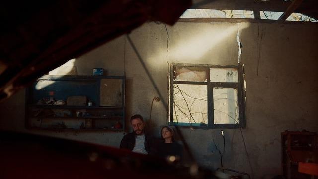 Şeyhmus Altun, dikkat çeken filmi “Aldığımız Nefes” ile dünyanın en prestijli festivallerinde