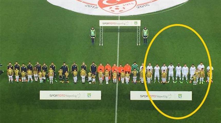 Derbide &uuml;&ccedil; &ccedil;ocuk firar etti!