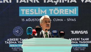 Bakan Uraloğlu duyurdu! TSK'nın gücüne güç katacak: Tamamen Türk mühendislerin alın teriyle üretildi