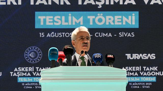 Bakan Uraloğlu duyurdu! TSK'nın gücüne güç katacak: Tamamen Türk mühendislerin alın teriyle üretildi