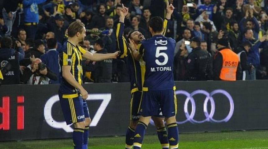 İsmail'e geldiler, &uuml;&ccedil; Fenerliye hayran kaldılar!