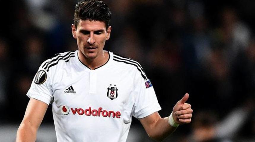 'Joachim L&ouml;w, Gomez'i oynatacak'