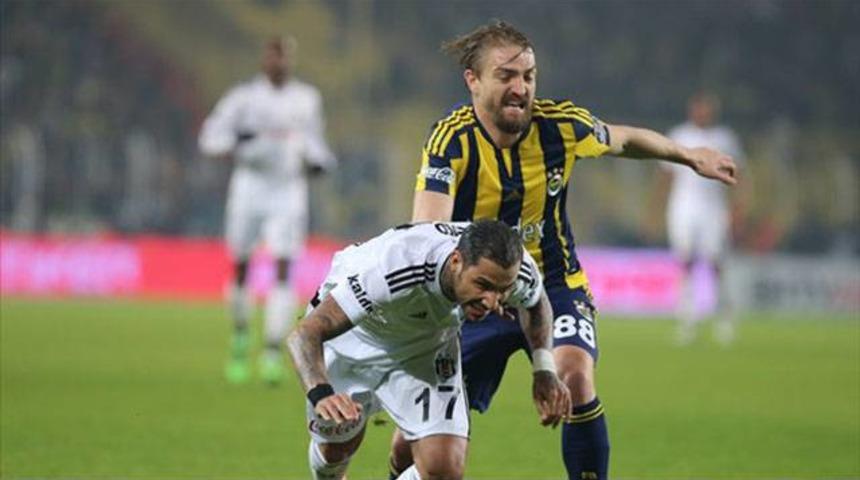 Caner Erkin sınırları zorladı