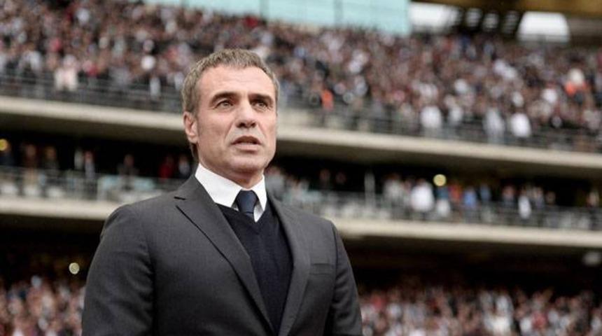 Ersun Yanal: Bu inanılmaz...