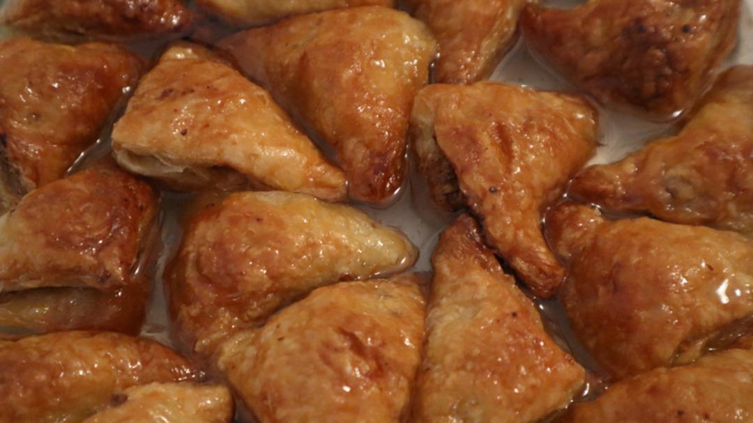 Ege mutfağından herkesin bilmediği 3 tarif: Yöresel ege lezzet şölenine davet! Leziz ve gizli 3 ege mutfağı tarifi… 4