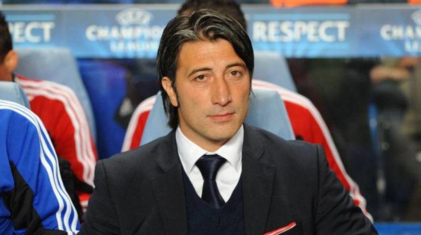 Murat Yakın'dan Galatasaray'a yeşil ışık