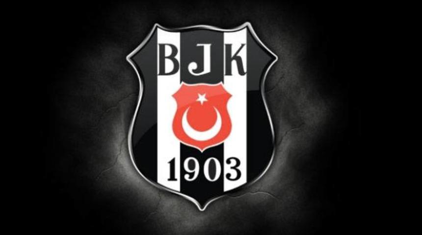 Beşiktaş'tan k&uuml;f&uuml;r a&ccedil;ıklaması!