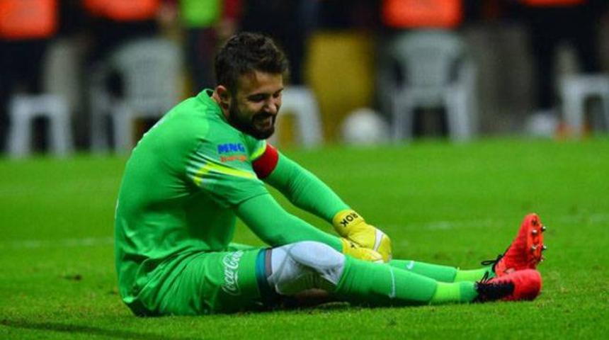 'Onur Kıvrak'ın ameliyat olması gerekiyor'