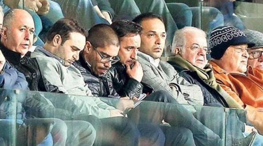 Derbinin gizli kahramanı Pedro Ribeiro