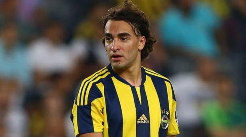 Markovic Liverpool'a d&ouml;necek