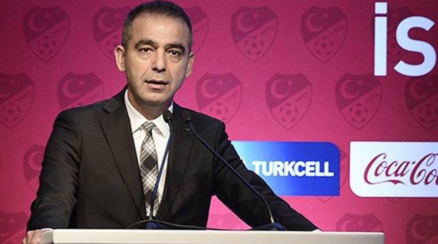 MHK Başkanı'ndan Fikret Orman'a jet yanıt