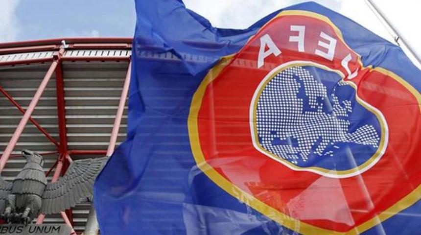 Galatasaray'a ceza geldi, hisseler fırladı