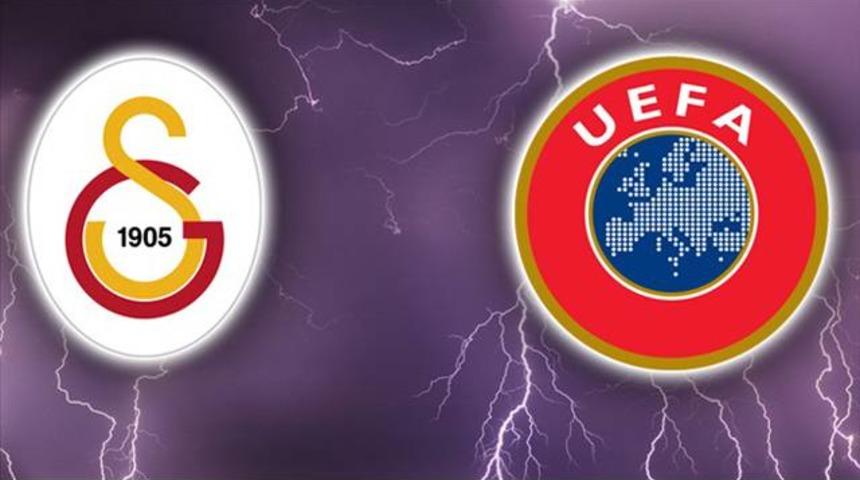 Galatasaray Fenerbah&ccedil;e'yi izliyor