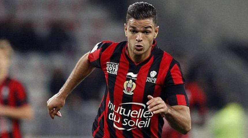 Beşiktaş, Ben Arfa'nın menajerini İstanbul'a getirdi